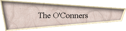 The O'Conners