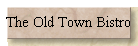The Old Town Bistro